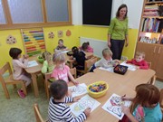 Povídání o Africe